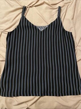 White House Black Market 4-Way Reversible Cami